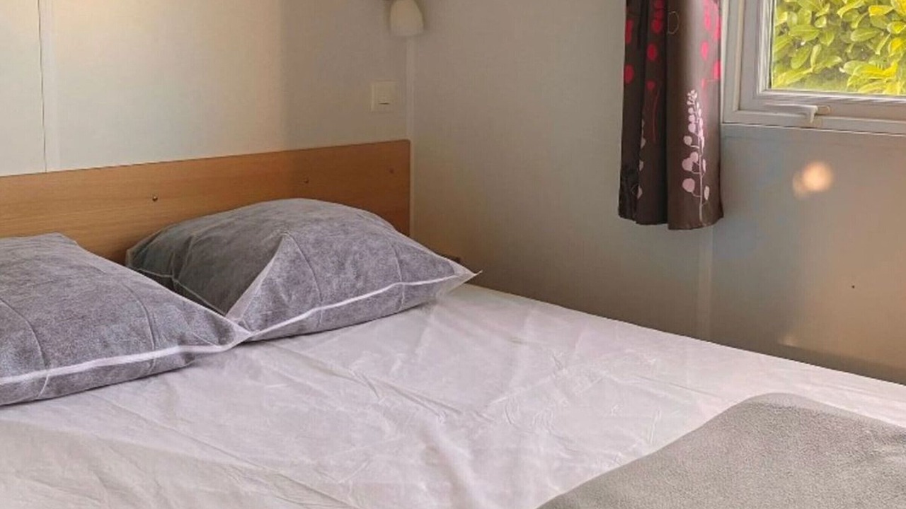 Photo of Bedroom in Angicourt