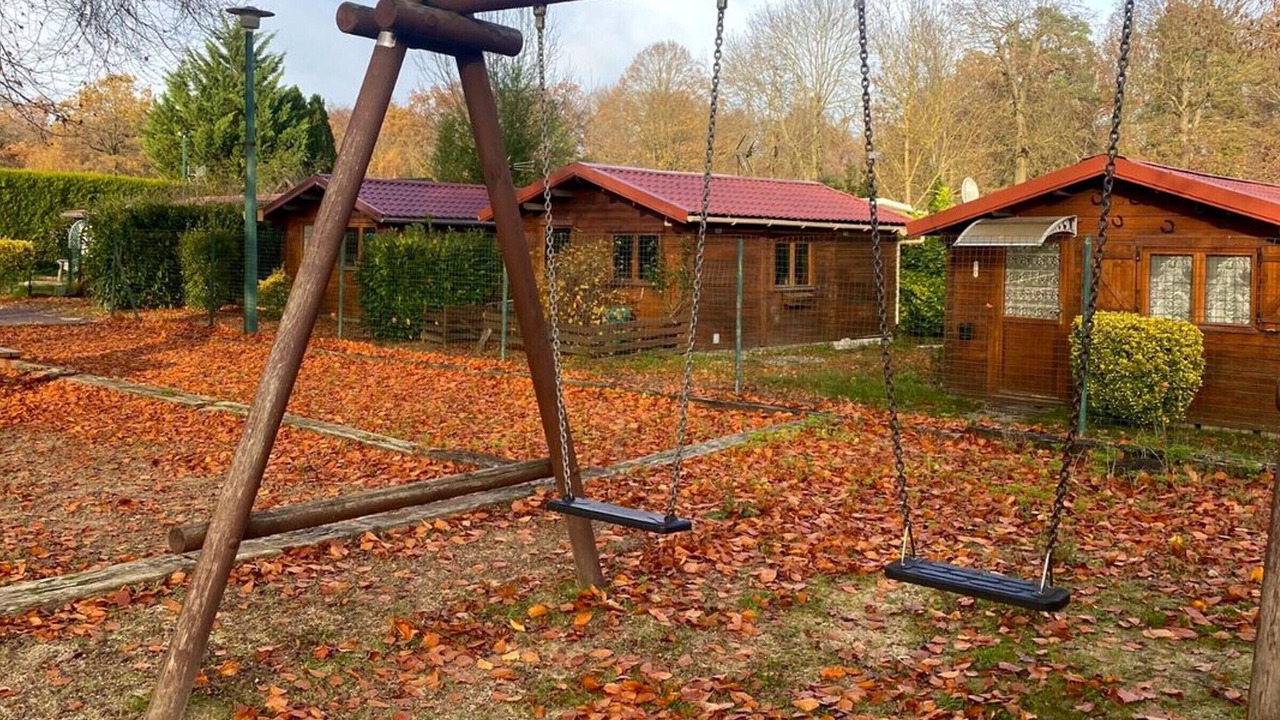 Photo of Outdoor in Angicourt