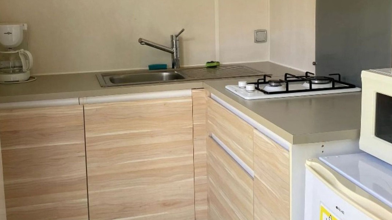 Photo of Kitchen in Angicourt