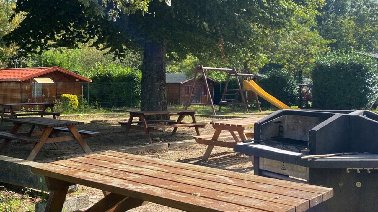 Photo of Outdoor in Angicourt