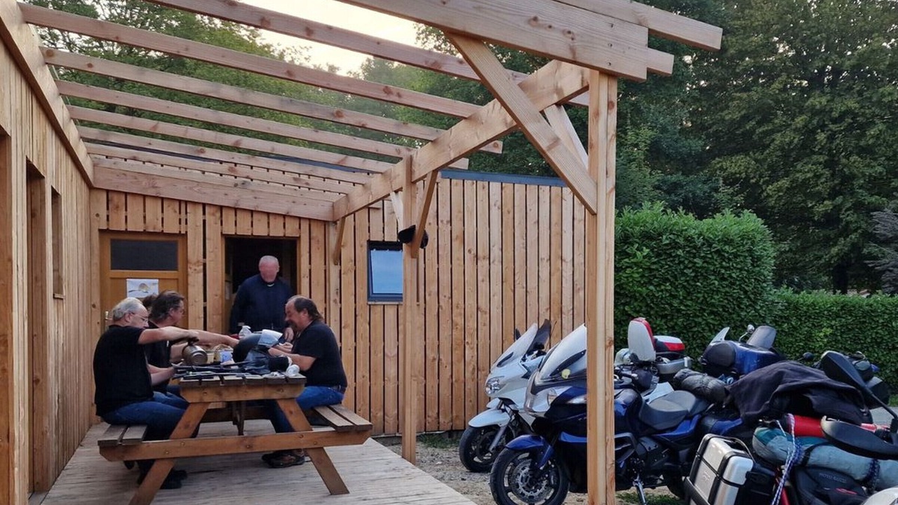 Photo of Outdoor in Angicourt