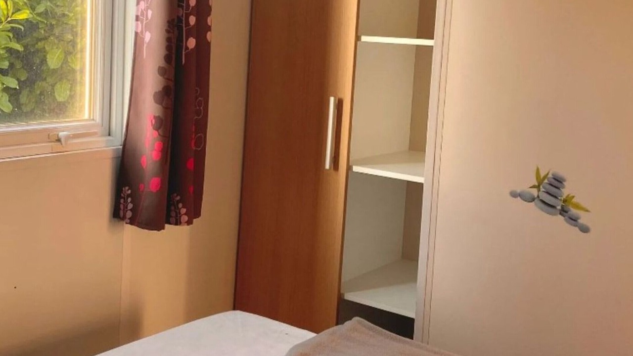 Photo of Bedroom in Angicourt
