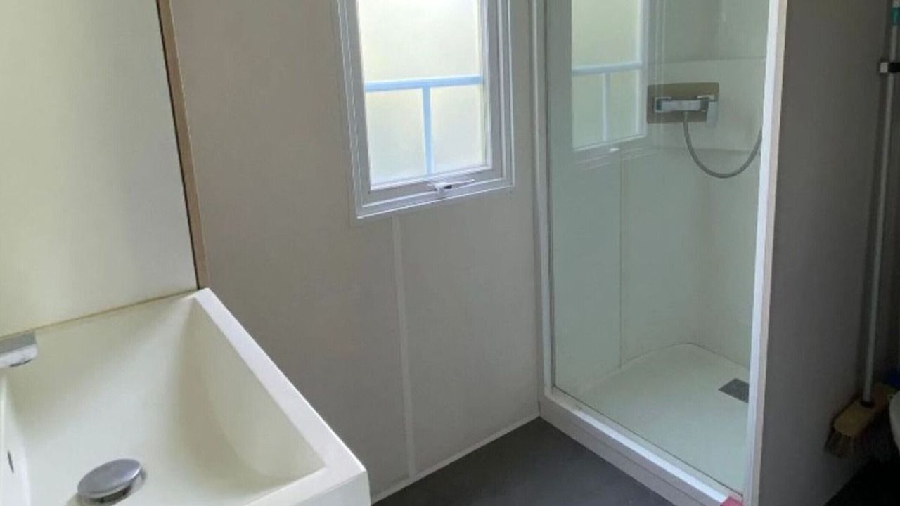 Photo of Bathroom in Angicourt