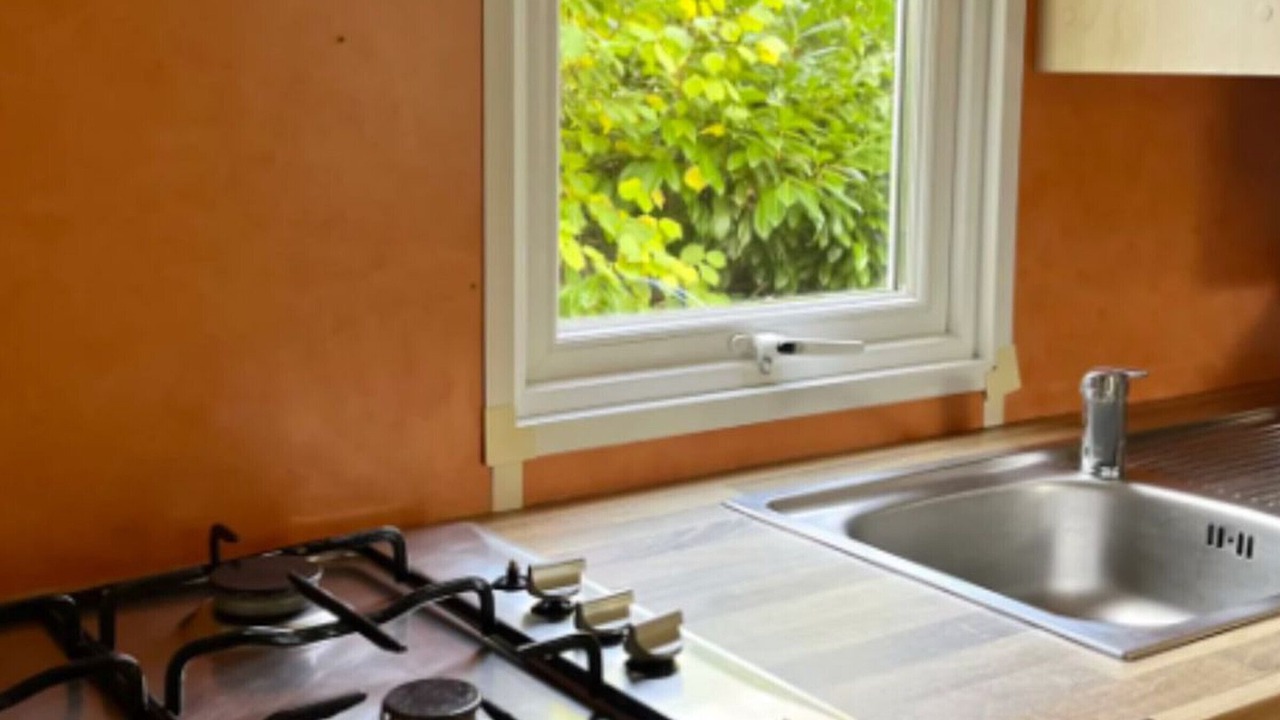 Photo of Kitchen in Angicourt