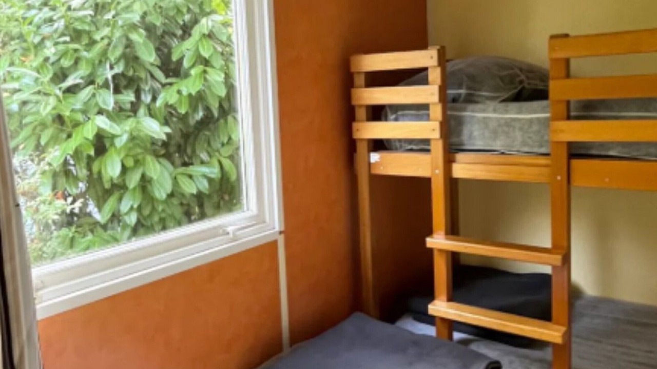 Photo of Bedroom in Angicourt