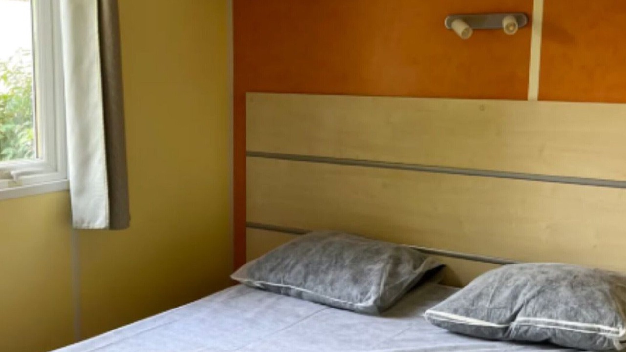 Photo of Bedroom in Angicourt