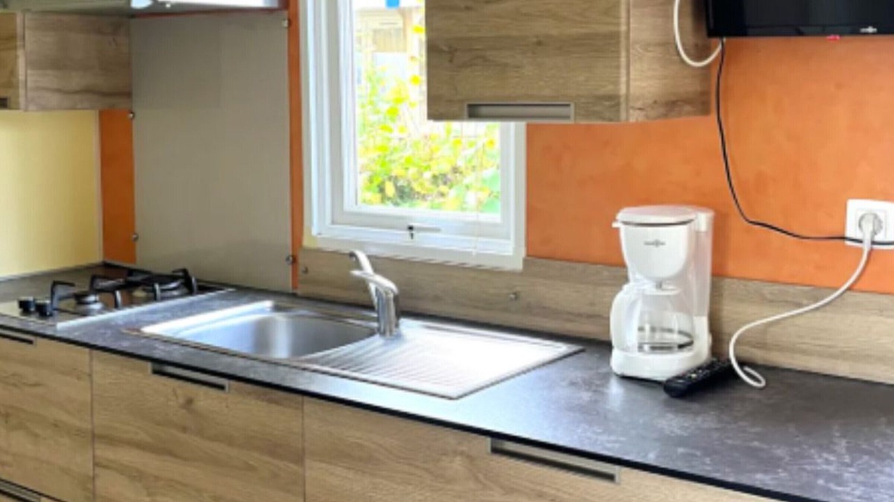 Photo of Kitchen in Angicourt