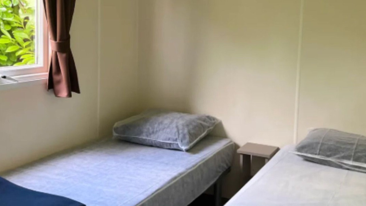 Photo of Bedroom in Angicourt