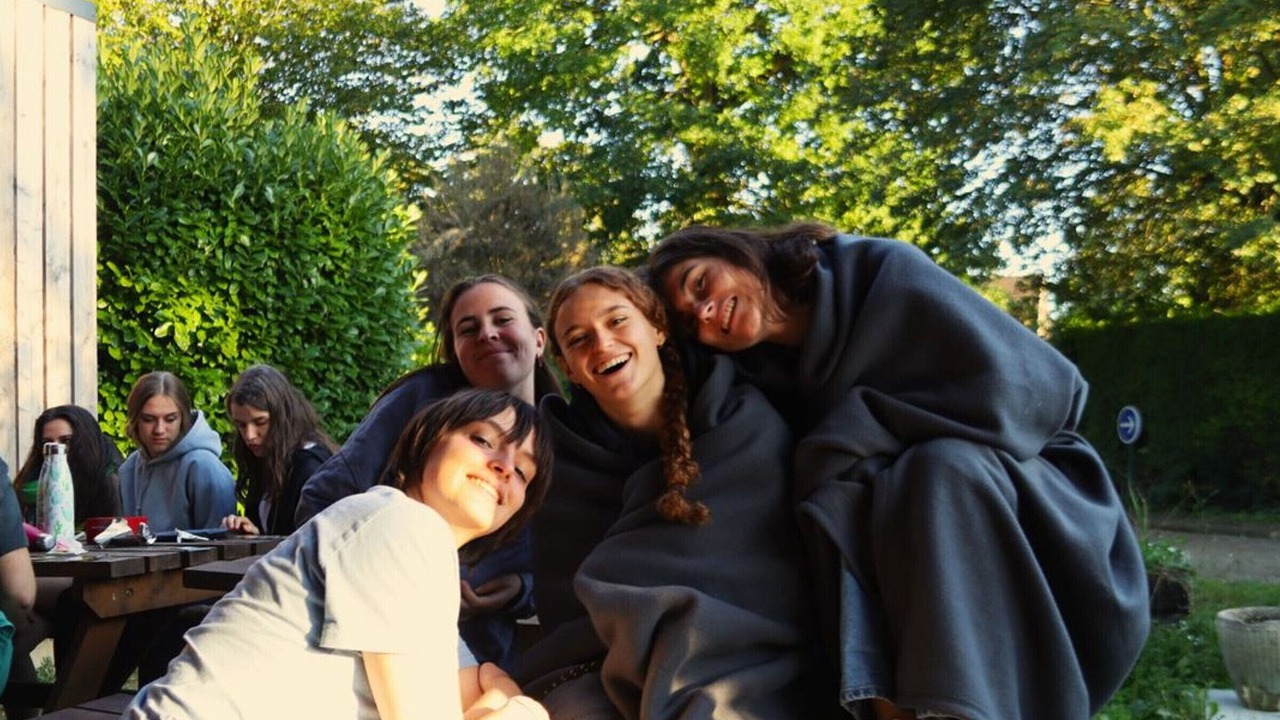 Photo of Outdoor in Angicourt