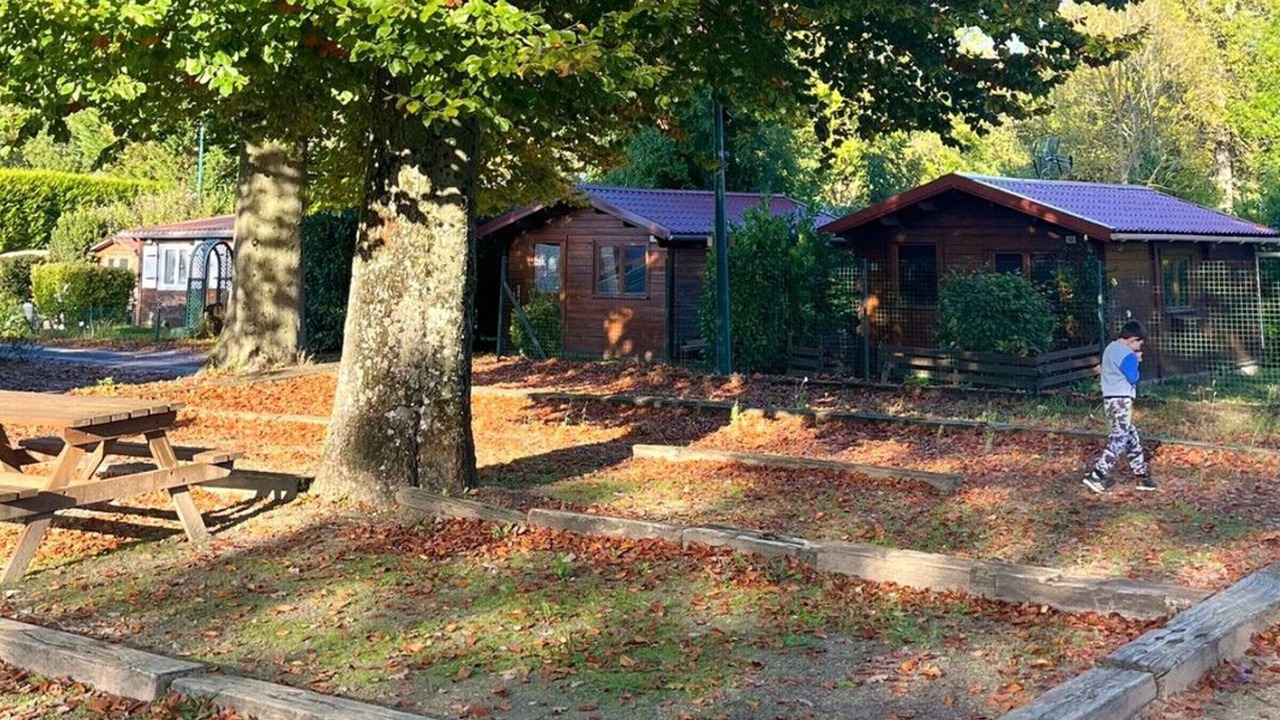 Photo of Outdoor in Angicourt
