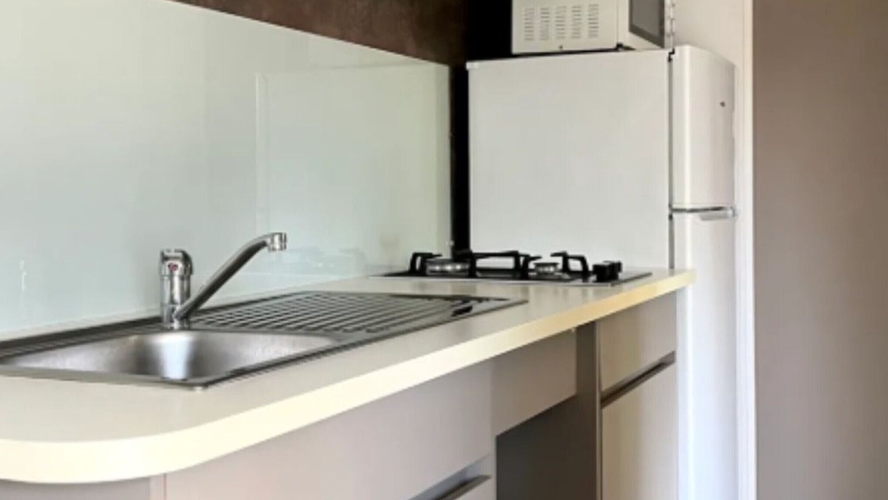 Photo of Kitchen in Angicourt