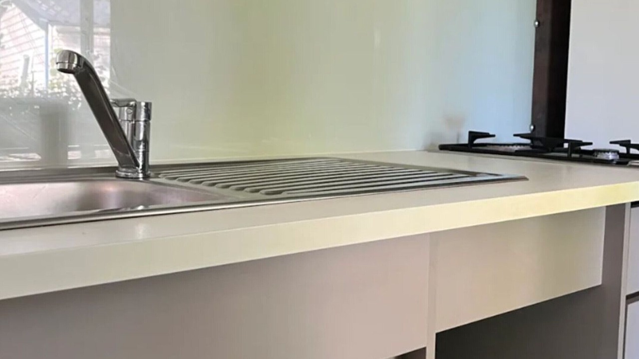 Photo of Kitchen in Angicourt