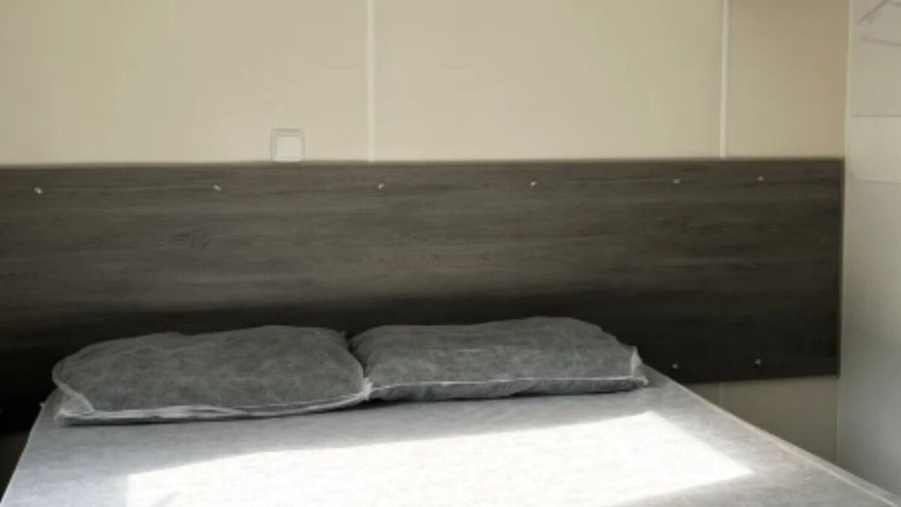 Photo of Bedroom in Angicourt