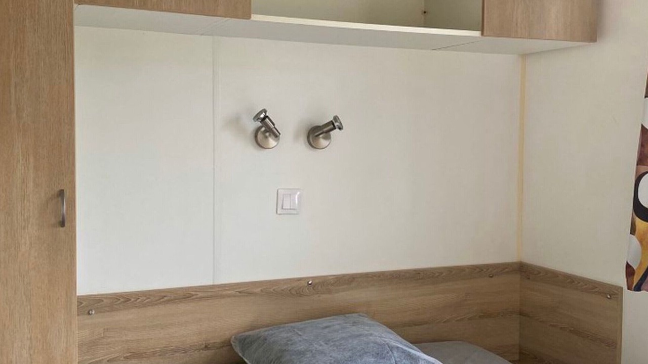 Photo of Bedroom in Angicourt