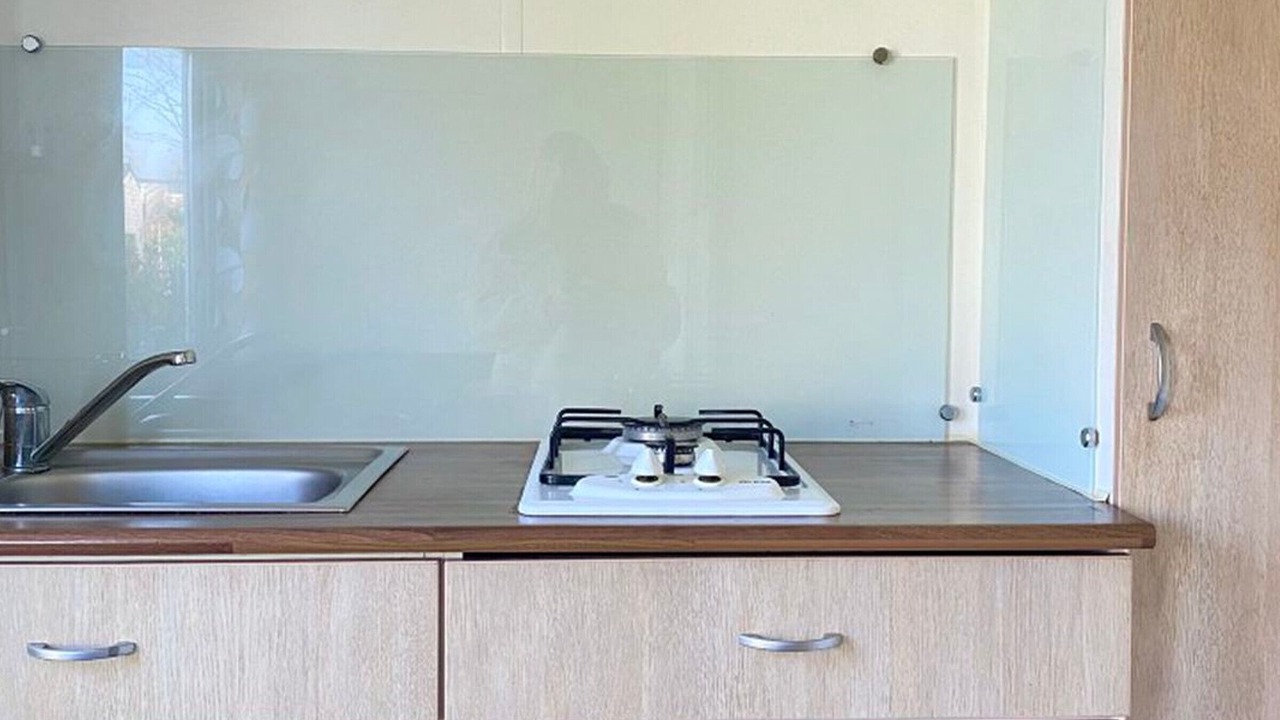 Photo of Kitchen in Angicourt