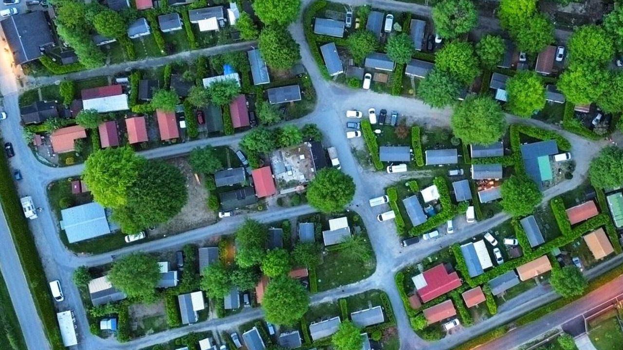 Photo of Outdoor in Angicourt