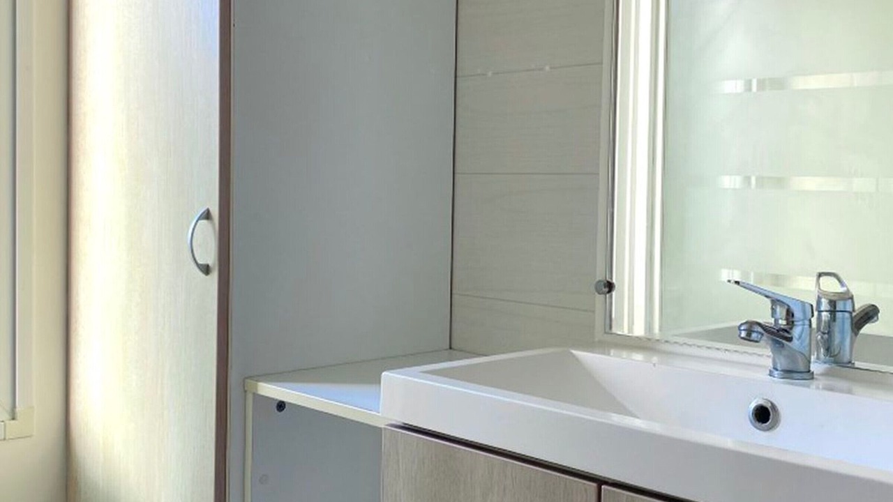Photo of Bathroom in Angicourt