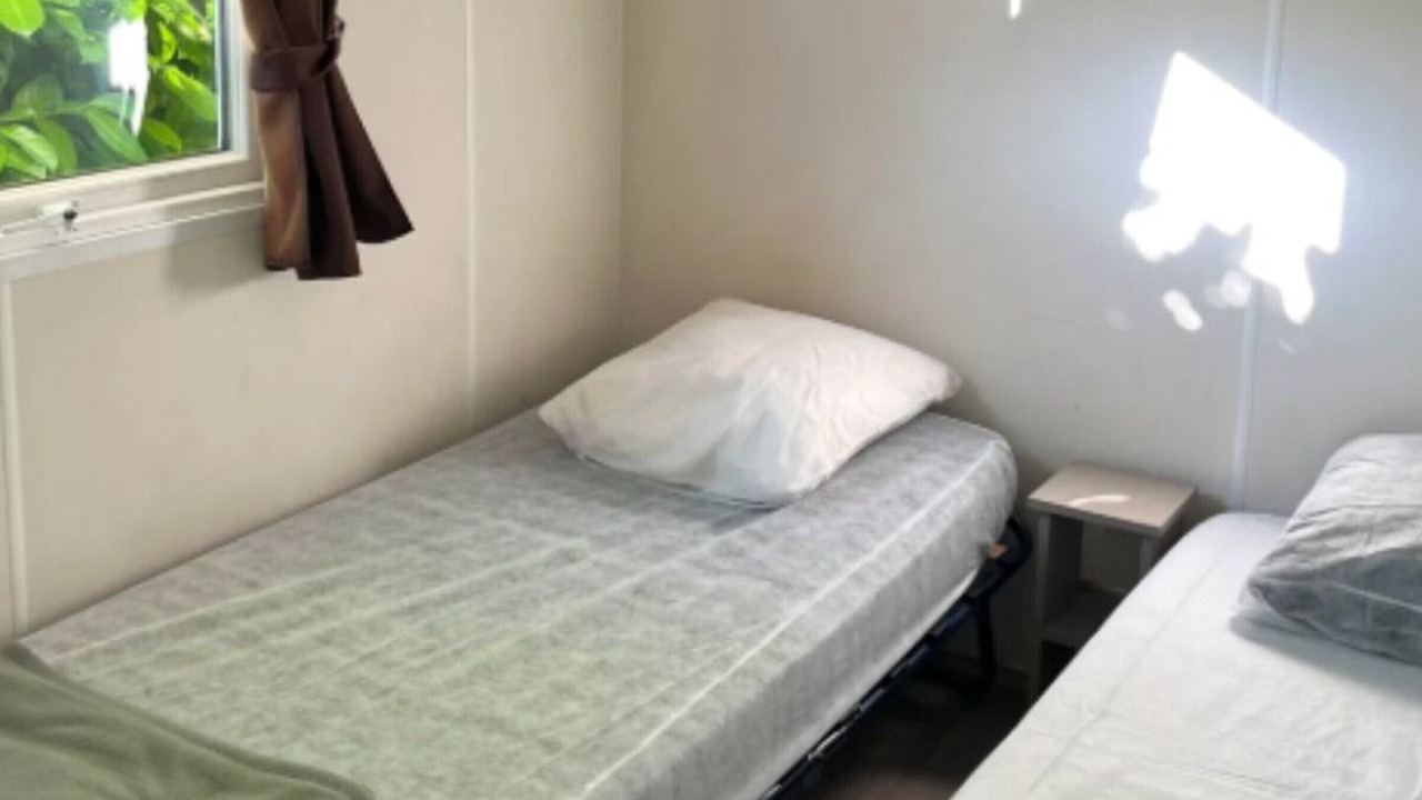Photo of Bedroom in Angicourt