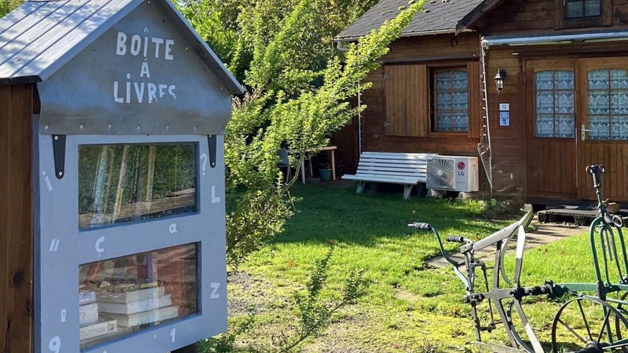 Photo of Outdoor in Angicourt