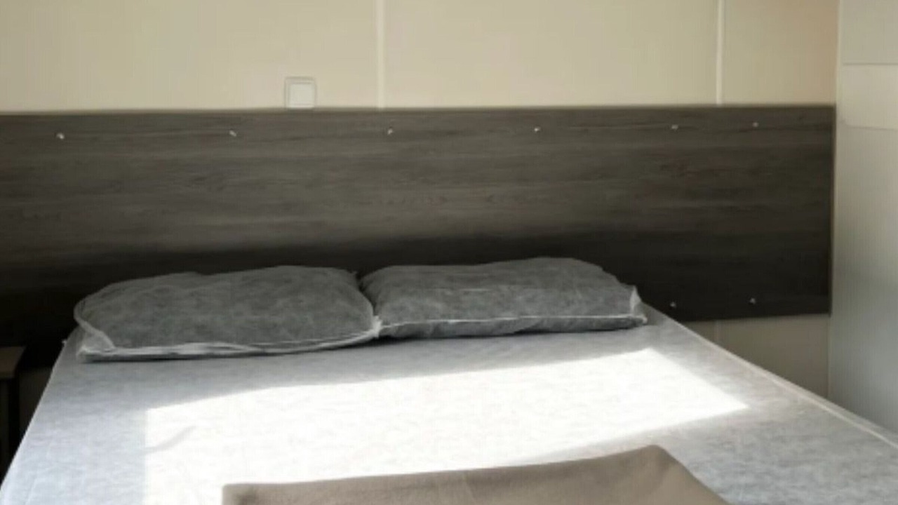 Photo of Bedroom in Angicourt