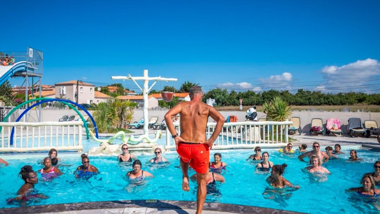 Photo of Outdoor in Olonne-sur-Mer
