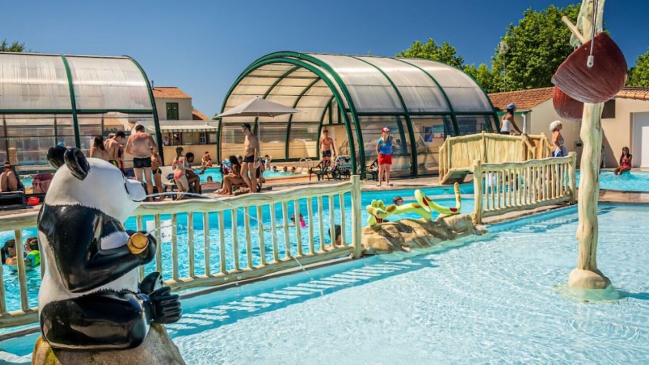 Photo of Outdoor in Olonne-sur-Mer