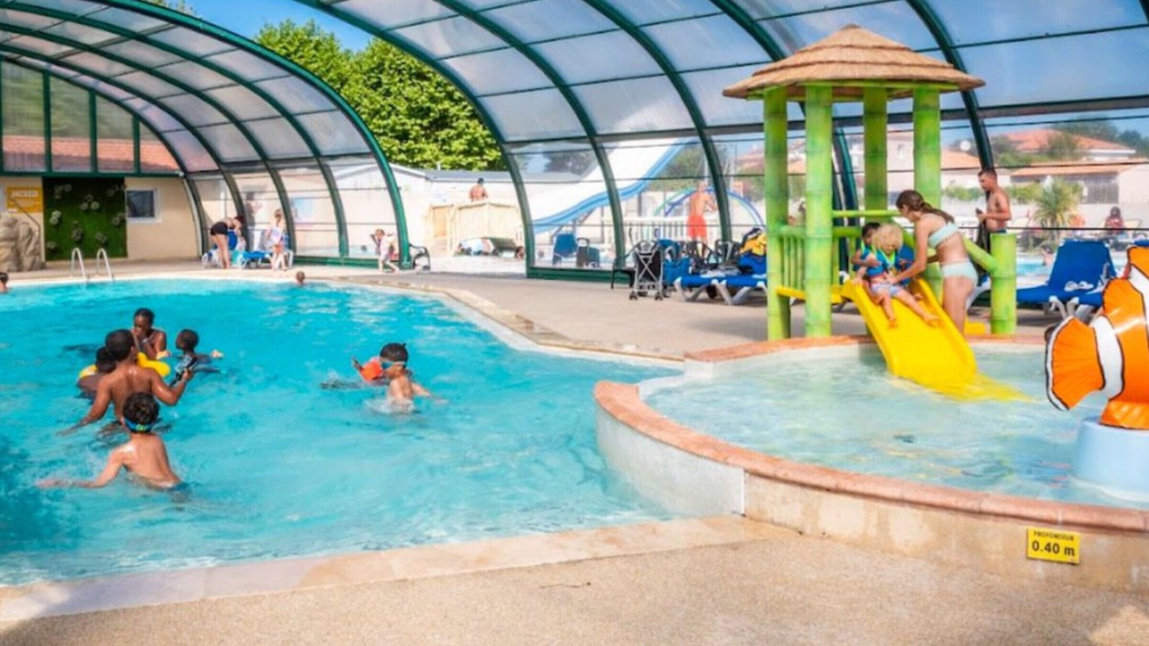 Photo of Outdoor in Olonne-sur-Mer