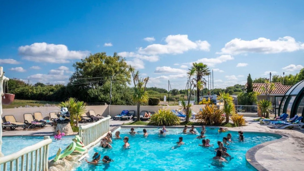 Photo of Outdoor in Olonne-sur-Mer