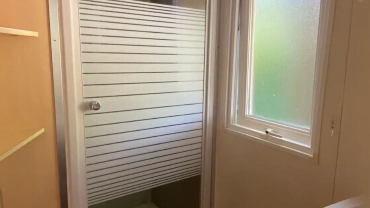 Photo of Bathroom in Angicourt