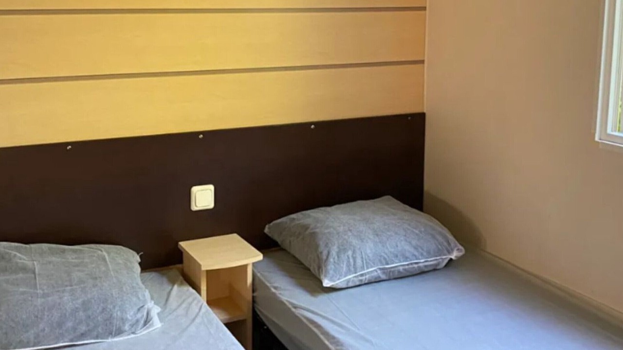 Photo of Bedroom in Angicourt