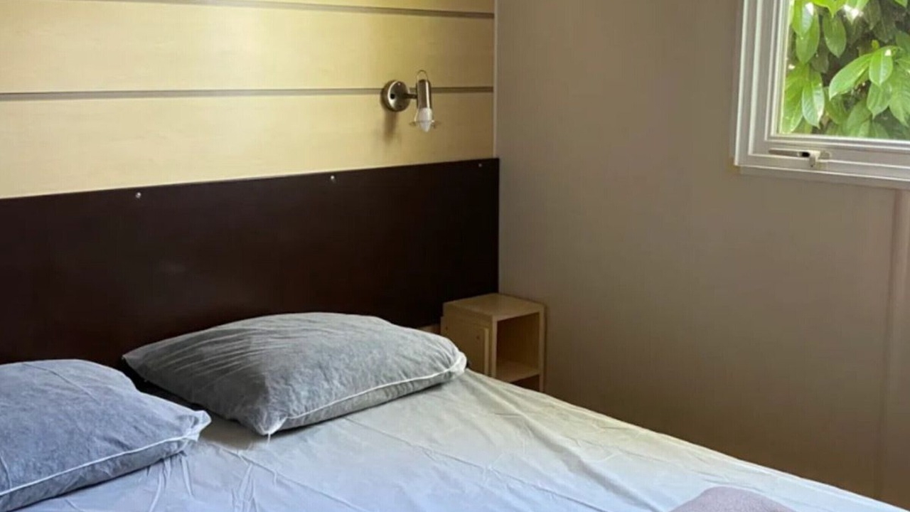 Photo of Bedroom in Angicourt