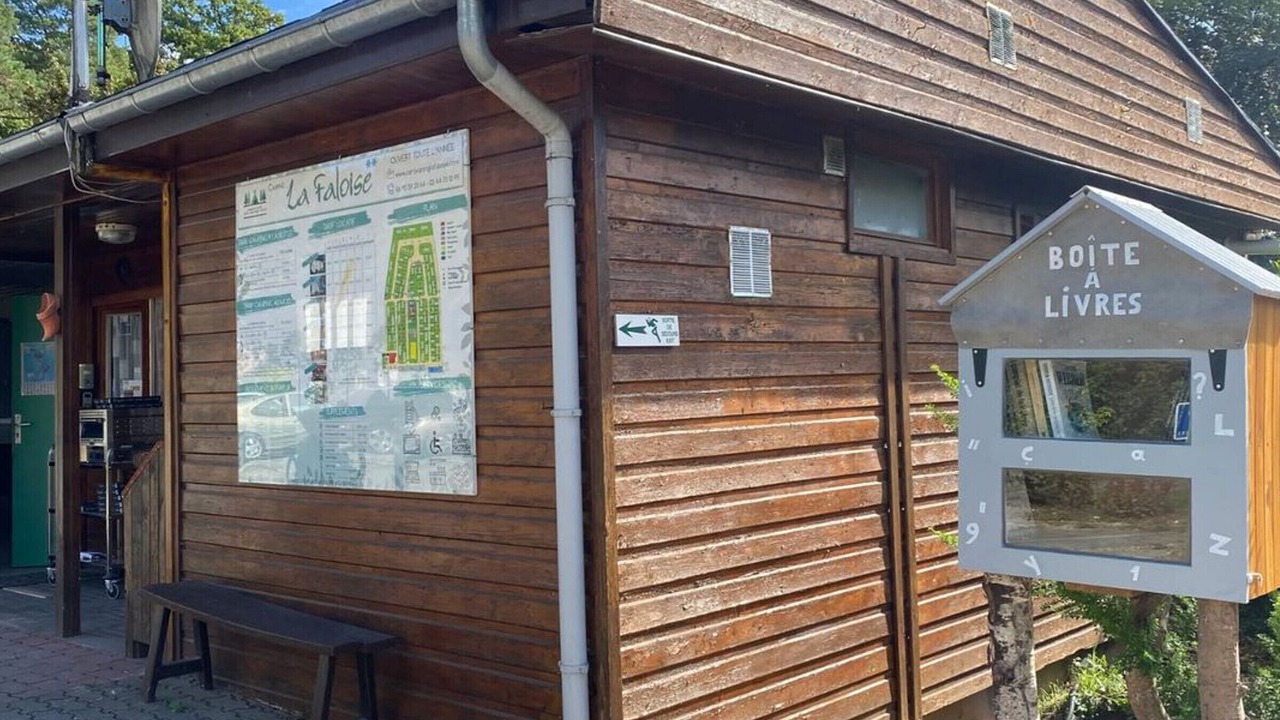 Photo of Outdoor in Angicourt