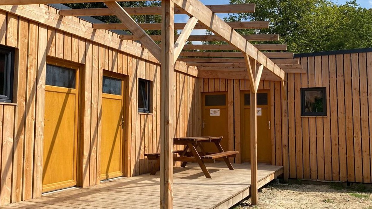 Photo of Outdoor in Angicourt