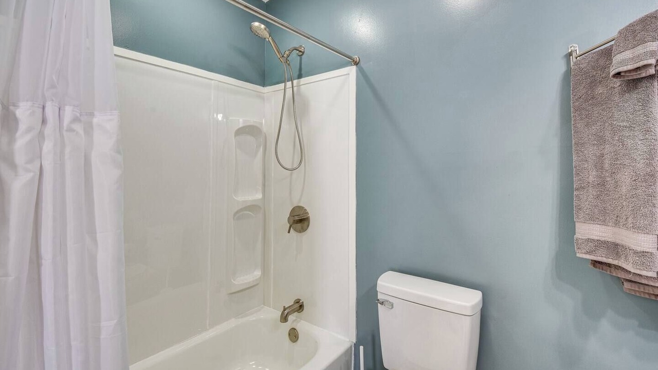 Photo of Bathroom in Seneca