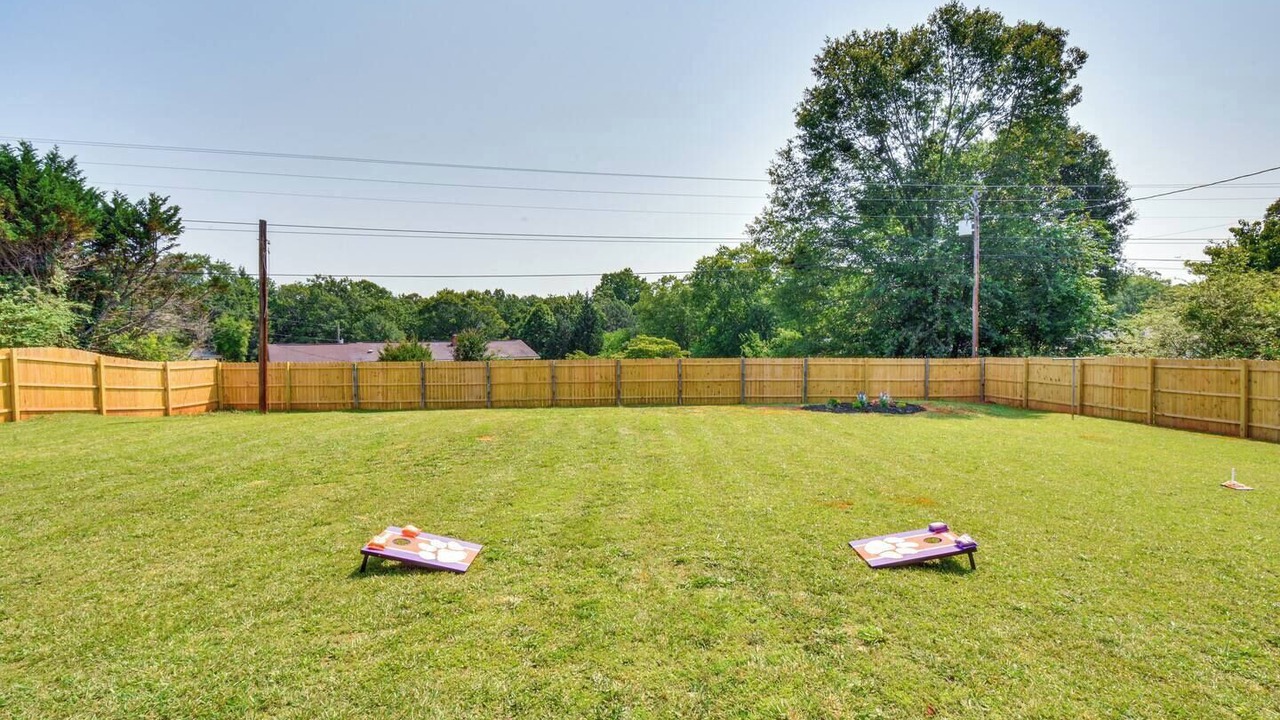 Photo of Outdoor in Seneca