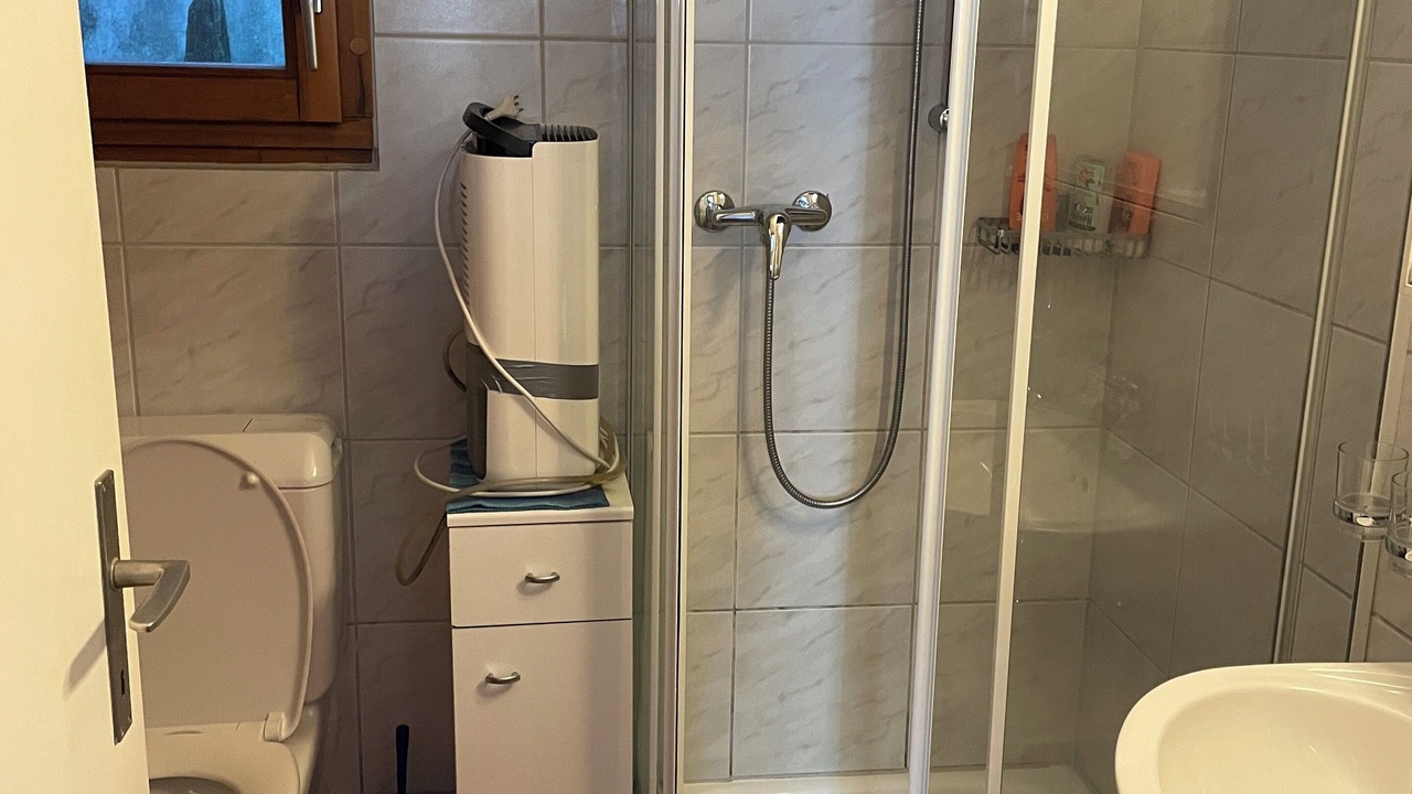 Photo of Bathroom in Tenero-Contra