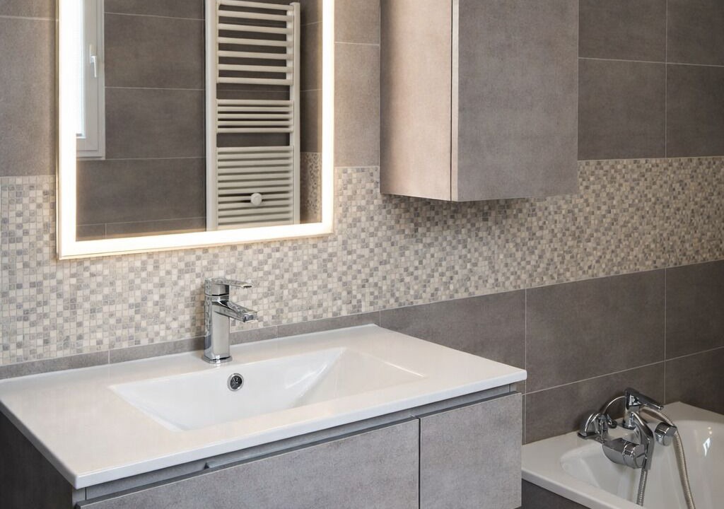 Photo of Bathroom in Lavaur