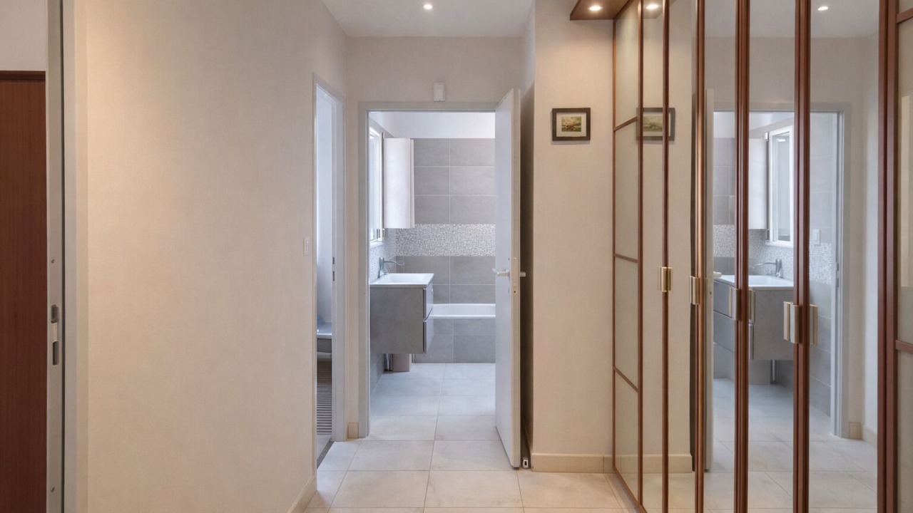 Photo of Bathroom in Lavaur