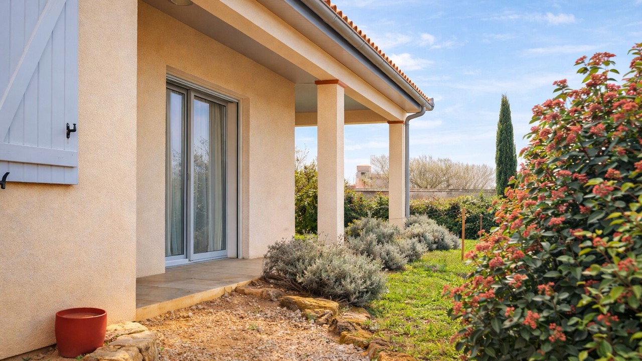 Photo of Outdoor in Lavaur