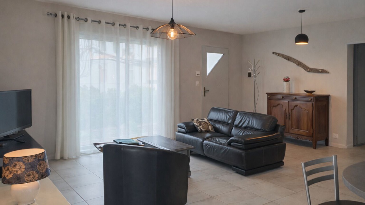 Photo of Livingroom in Lavaur