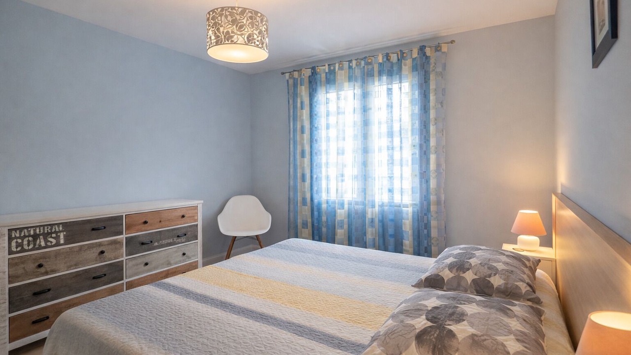 Photo of Bedroom in Lavaur