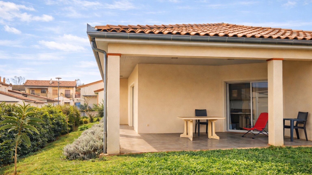 Photo of Outdoor in Lavaur