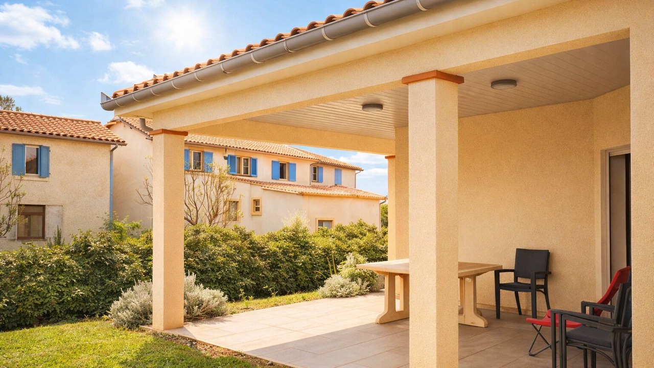 Photo of Outdoor in Lavaur