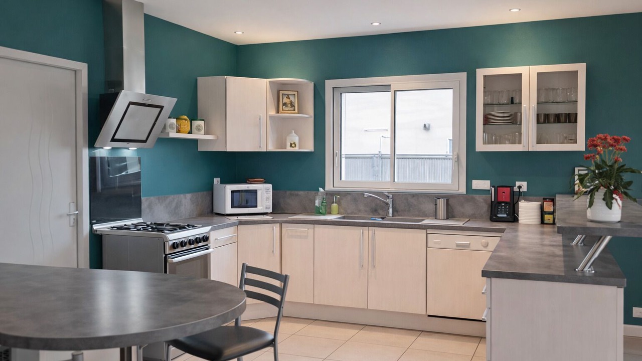 Photo of Kitchen in Lavaur