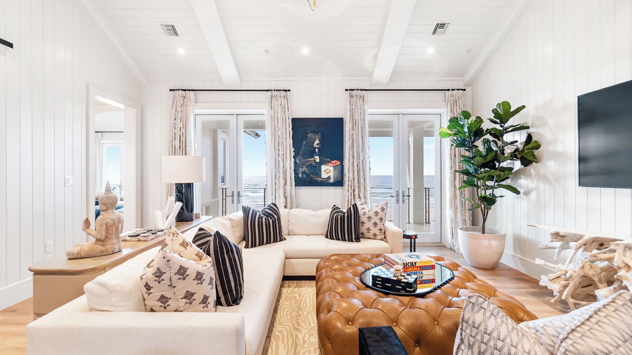 Photo of Bedroom in Villa Primera