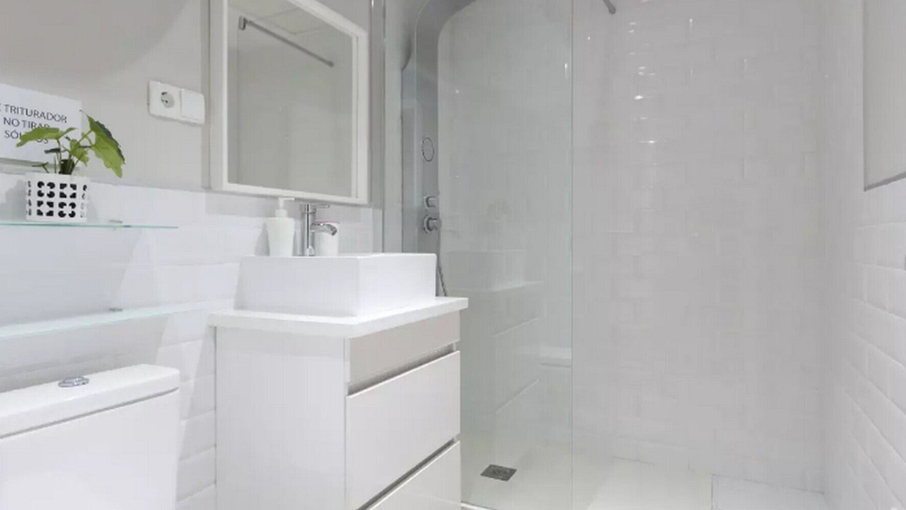 Photo of Bathroom in Albacete