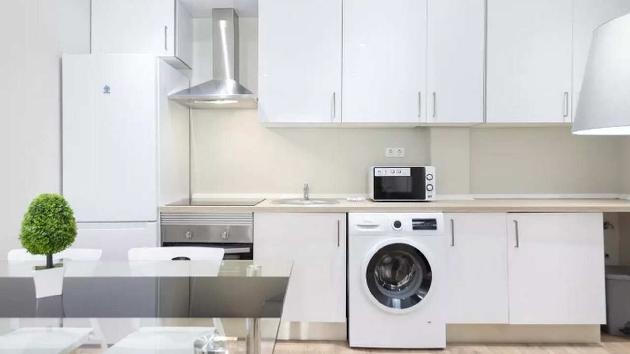 Photo of Kitchen in Albacete
