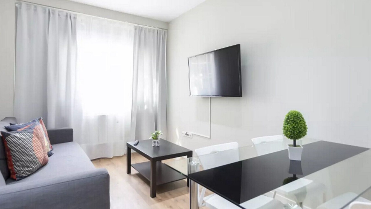 Photo of Livingroom in Albacete