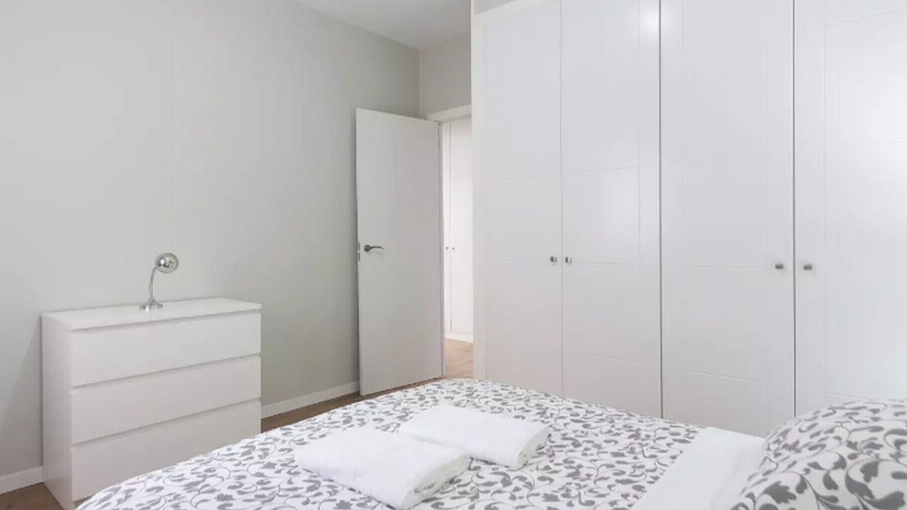 Photo of Bedroom in Albacete