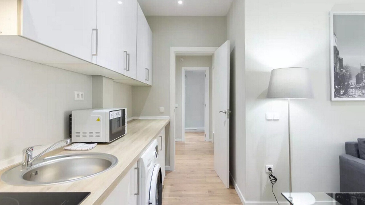 Photo of Kitchen in Albacete